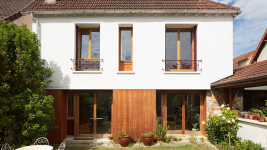 Clément BAEHR - BAEHR & LANDAU ARCHITECTES