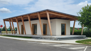 Clément BAEHR - BAEHR & LANDAU ARCHITECTES