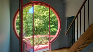 Clément BAEHR - BAEHR & LANDAU ARCHITECTES