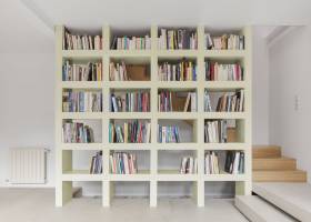 Jérôme HERVE - HEROS ARCHITECTURE