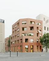 Jérôme HERVE - HEROS ARCHITECTURE